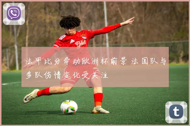 法甲比分牵动欧洲杯前景 法国队与多队伤情变化受关注
